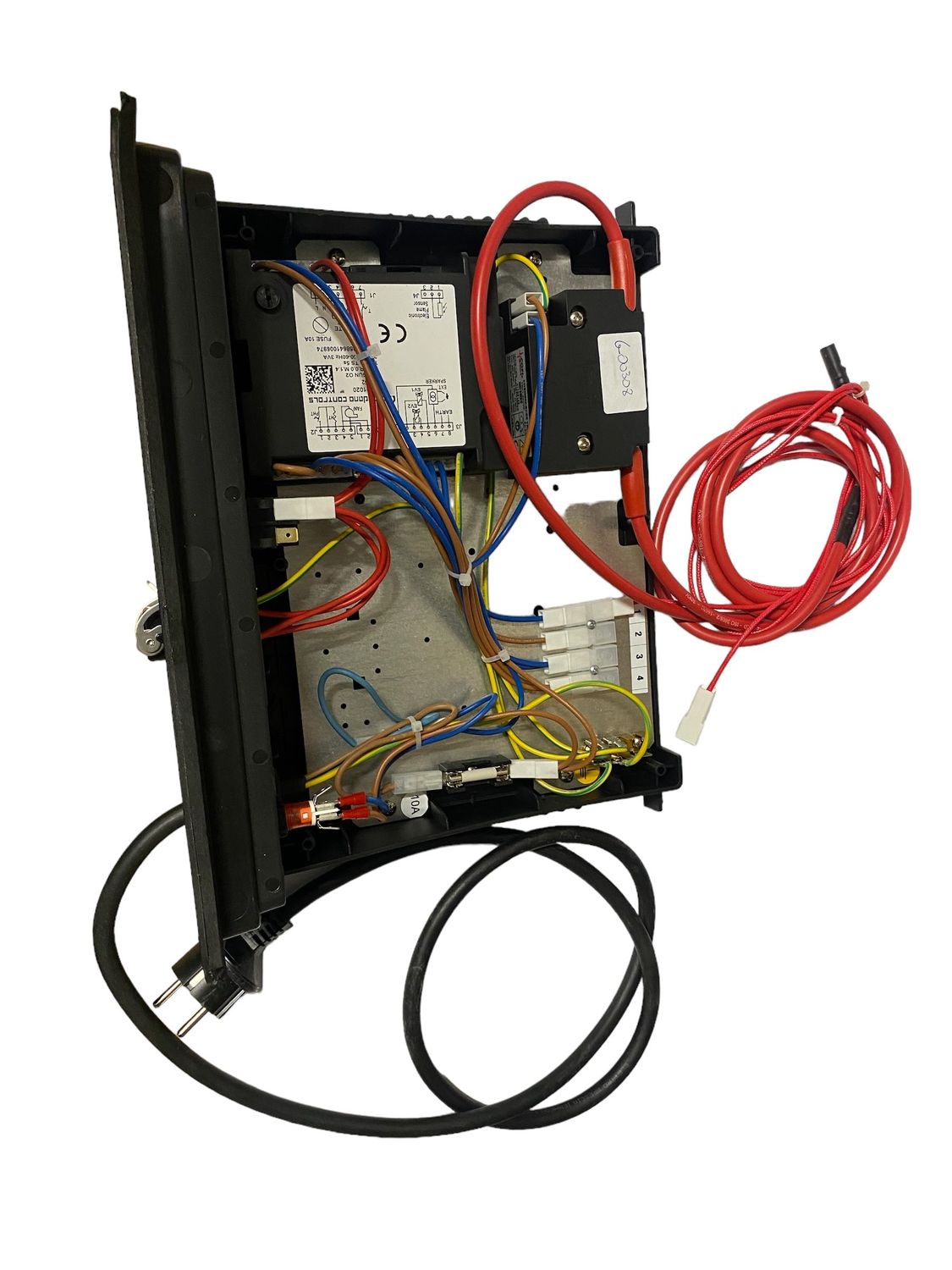 G00308 Tableau electrique complet pour EC85