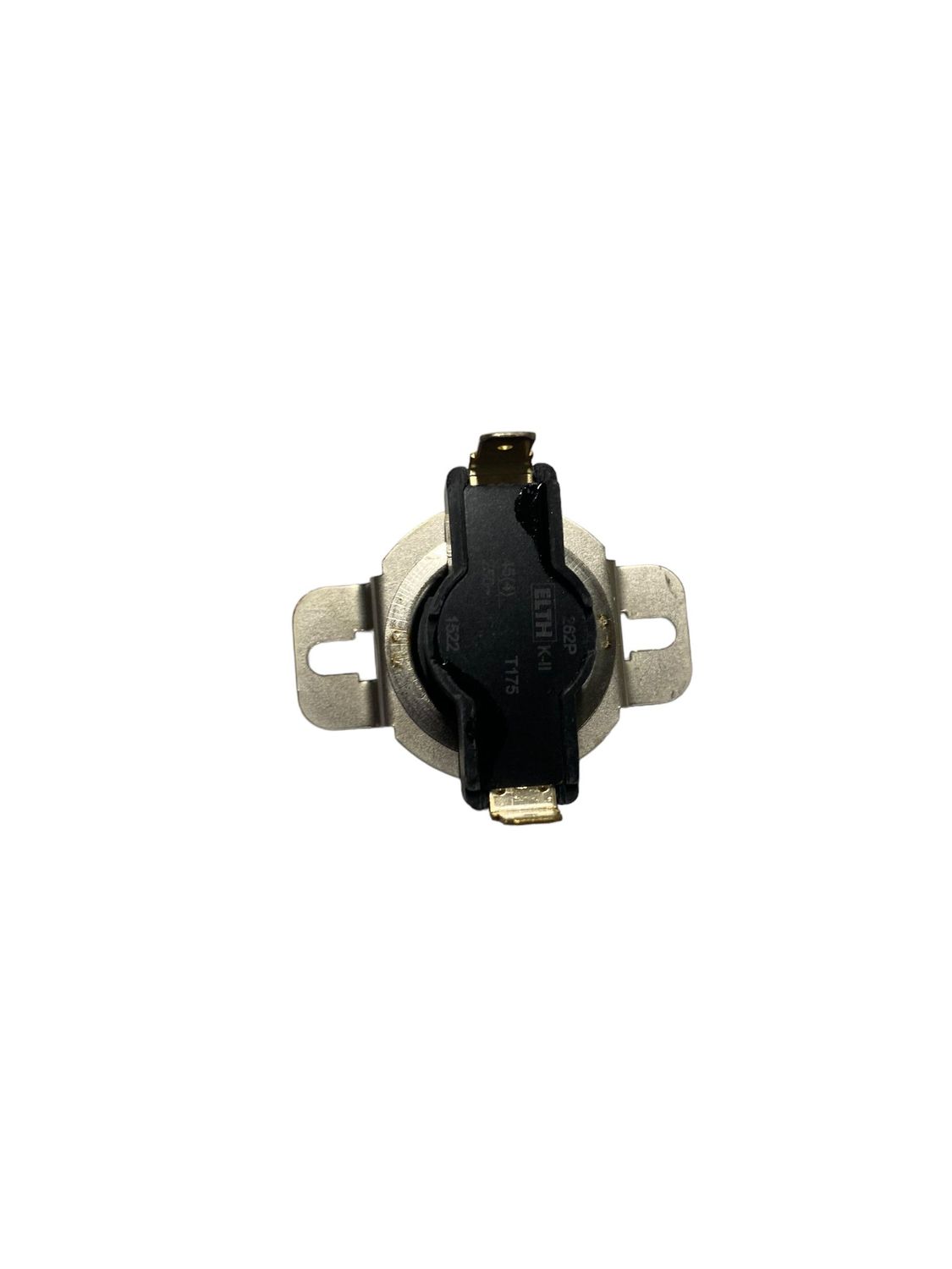 E50104 Capsule thermostatique de ventilation