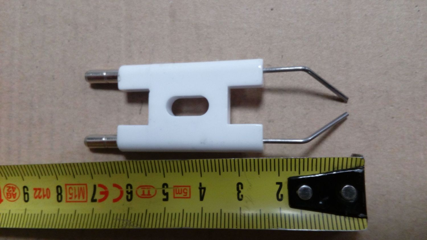 EB.65320924 Electrode monobloc ECOFLAM / FLASH