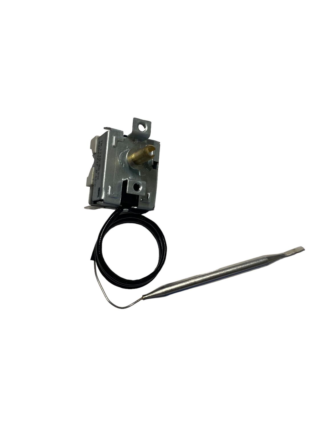 E50782 Thermostat reglage de temperature