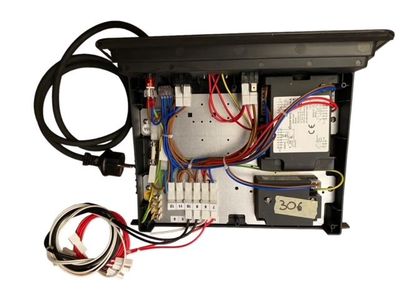 G00306 Tableau electrique complet pour EC110 et PHOEN110