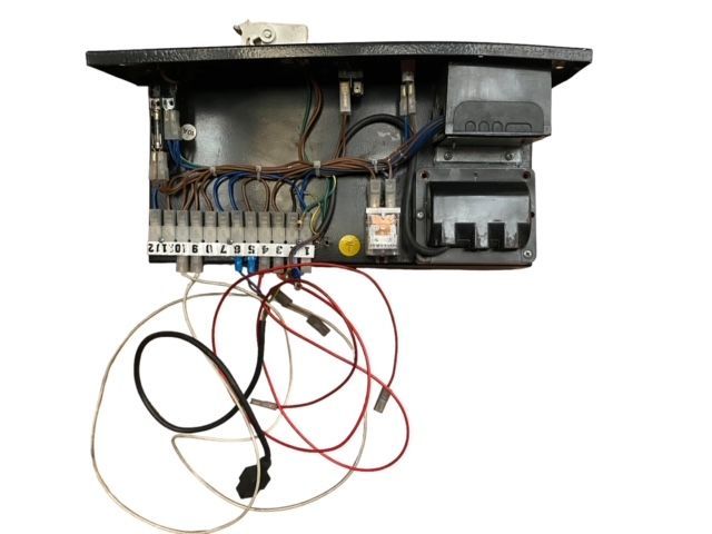 G01518 Tableau electrique complet pour EC20, EC30, EC45 et EC80