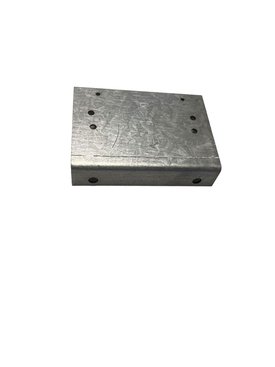 G01005 Support de COFFRET DE CONTROLE