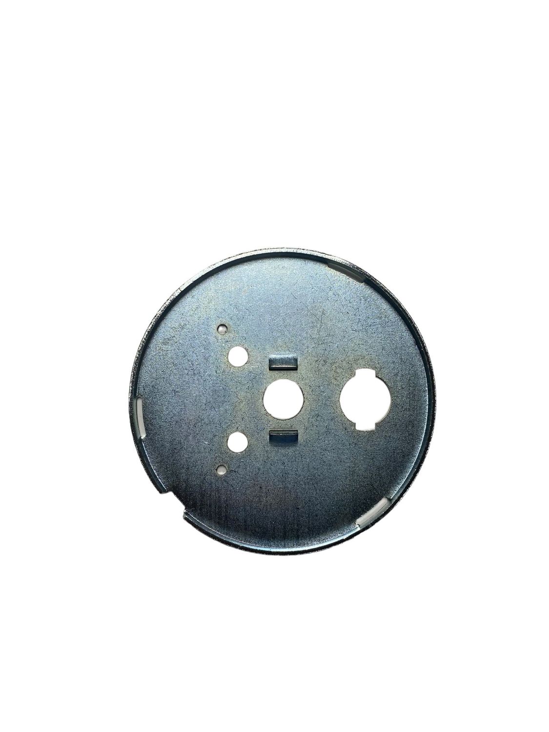 G06228 Bride de bruleur D102mm pour EC32, 55 et 85
