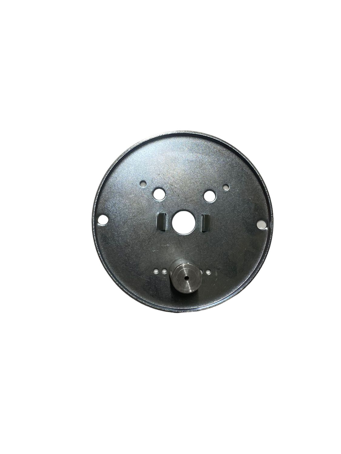 G01890 Bride de bruleur D102mm pour EC/GE > 2000