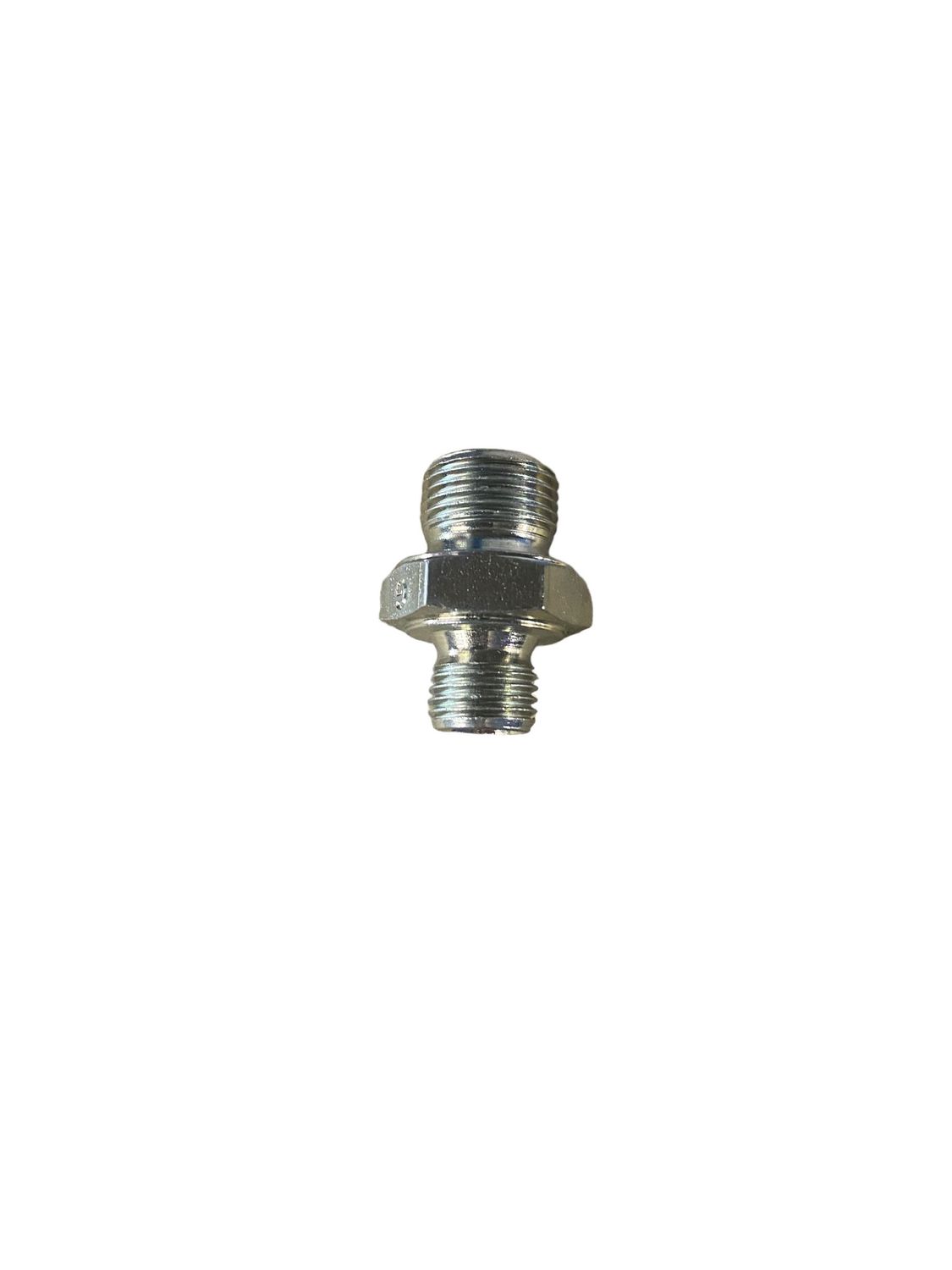 I20103 Raccord nipple males 3/8" - 1/4" coniques