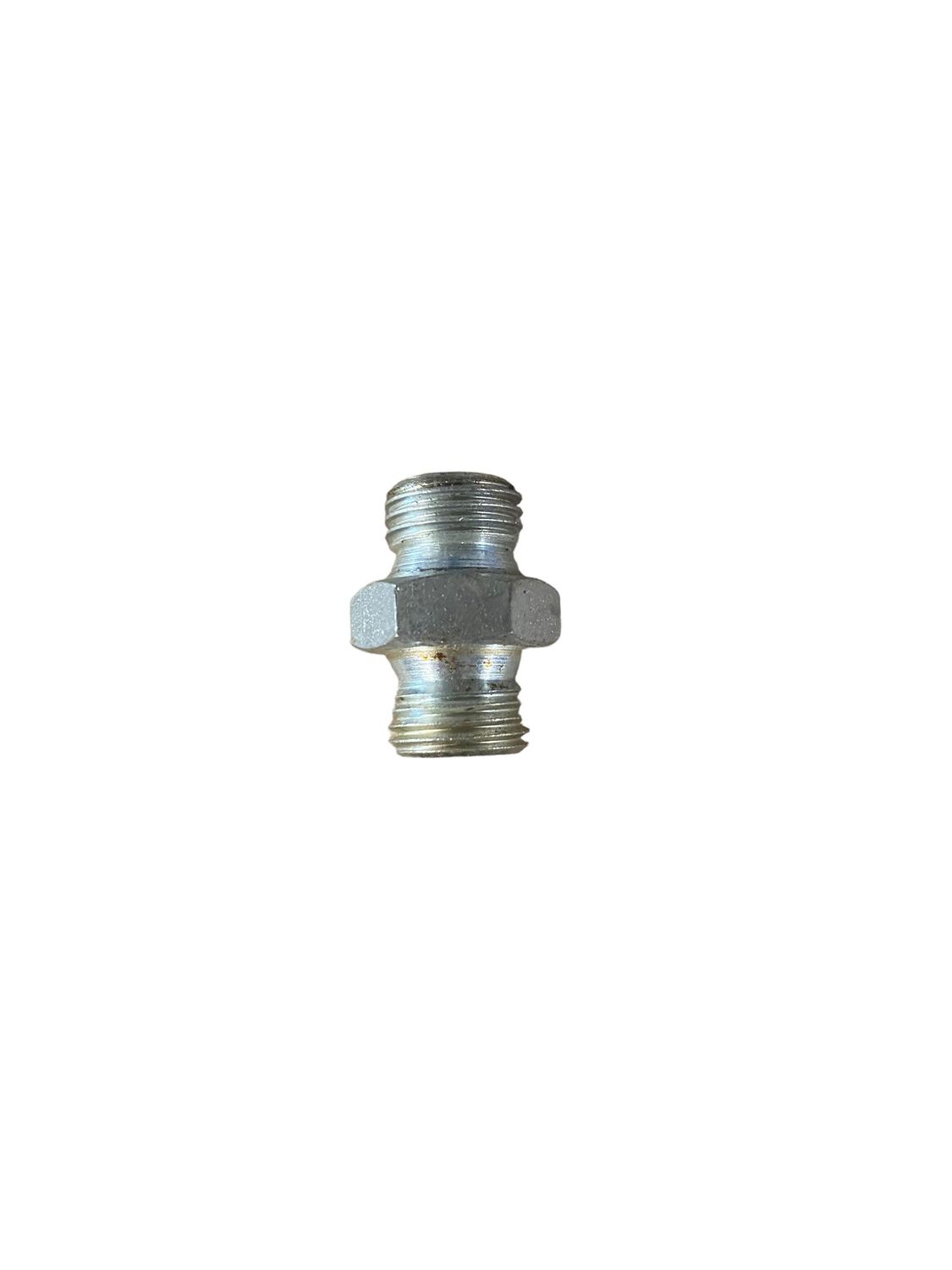 I20104-B Raccord nipple male 1/4" - 1/4" coniques