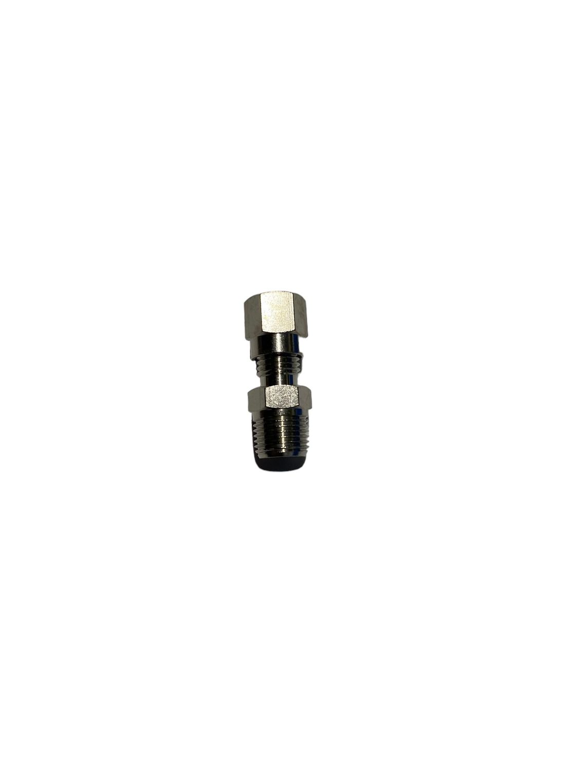 I30859 Raccord droit 1/8" porte ligne gicleur EC