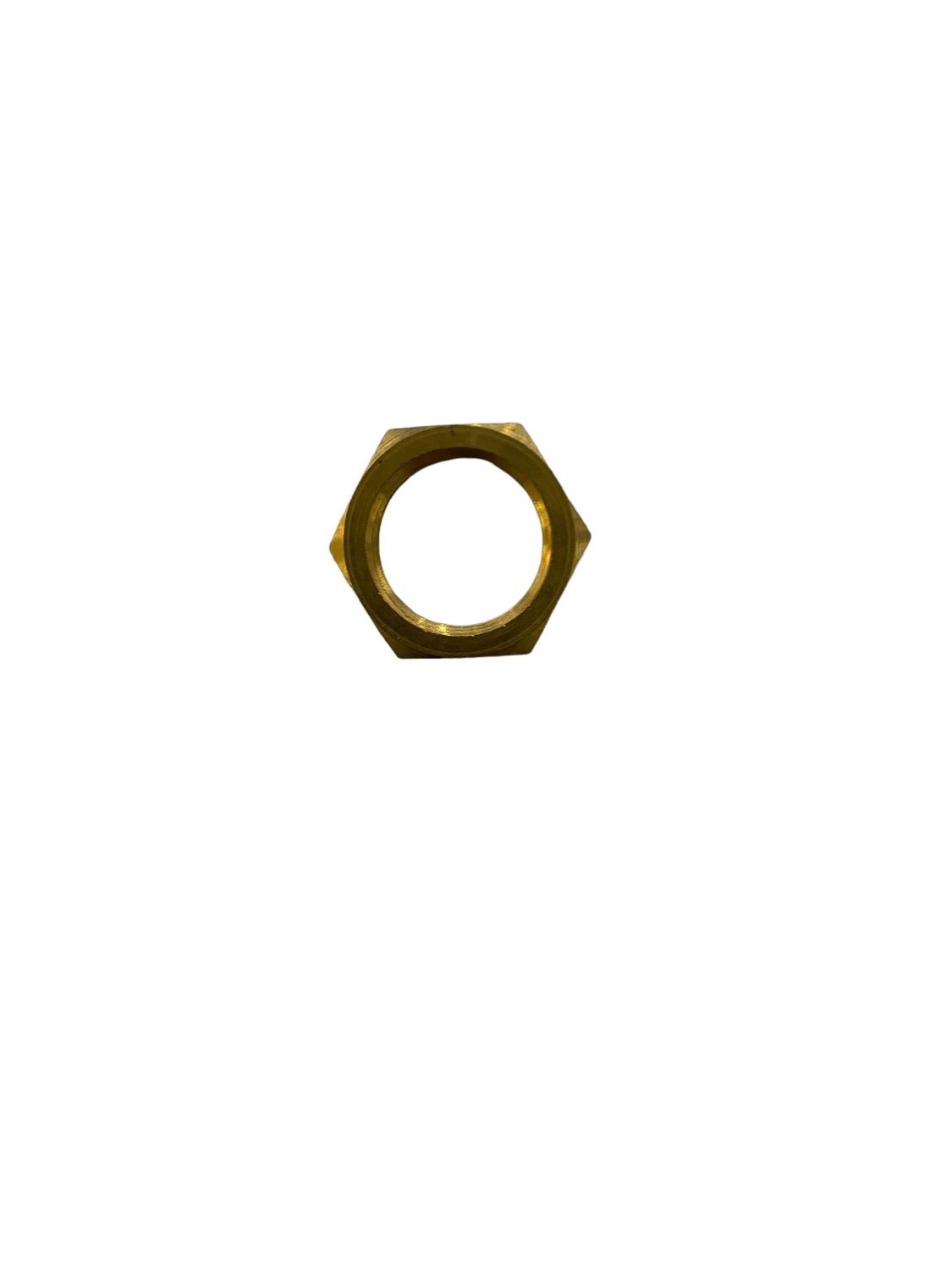 I31017 Ecrou 3/8" M5 de fixation filtre-support de EC/GE