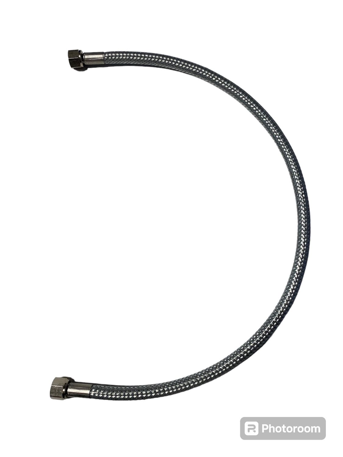 I40340 FLEXIBLE FIOUL souple 1/4" FF en LG580 pour FIRE