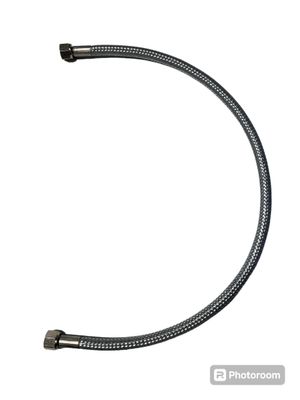 I40340 FLEXIBLE FIOUL souple 1/4 I40340 FLEXIBLE FIOUL souple 1/4" FF en LG580 pour FIRE