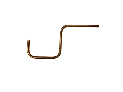 I40483 Tuyau en cuivre DIAMETRE 4mm I40483 Tuyau en cuivre DIAMETRE 4mm