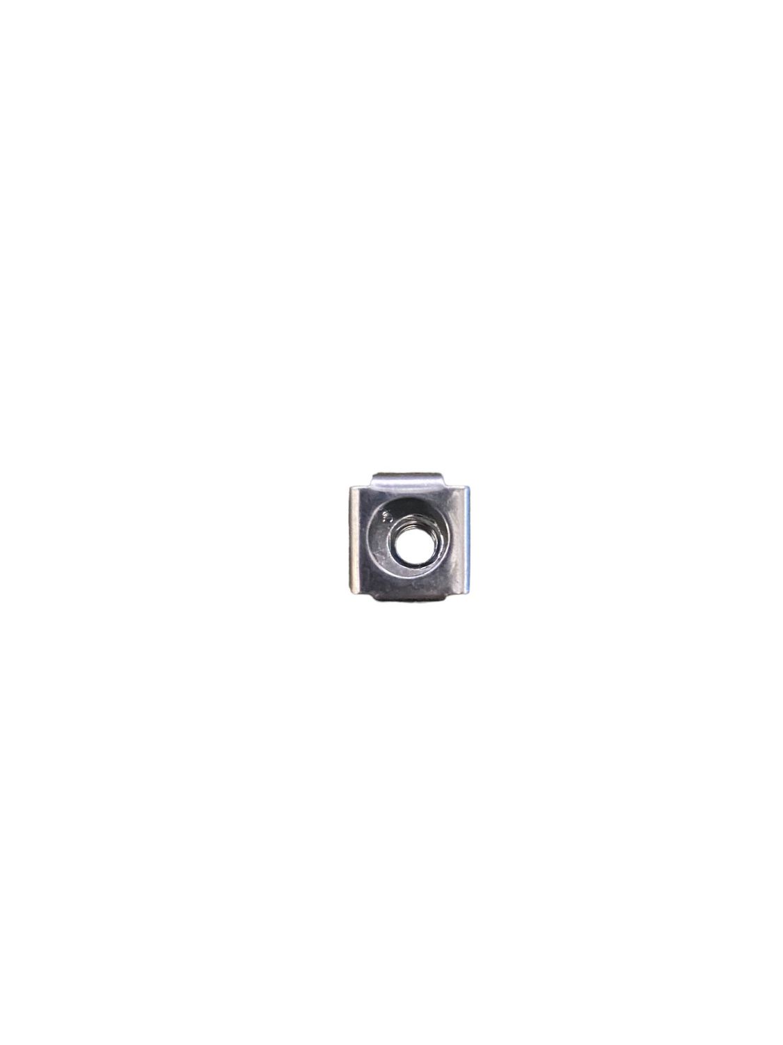 M20408 Ecrou cage M5 de fixation du CAPOT EC/GE/GP