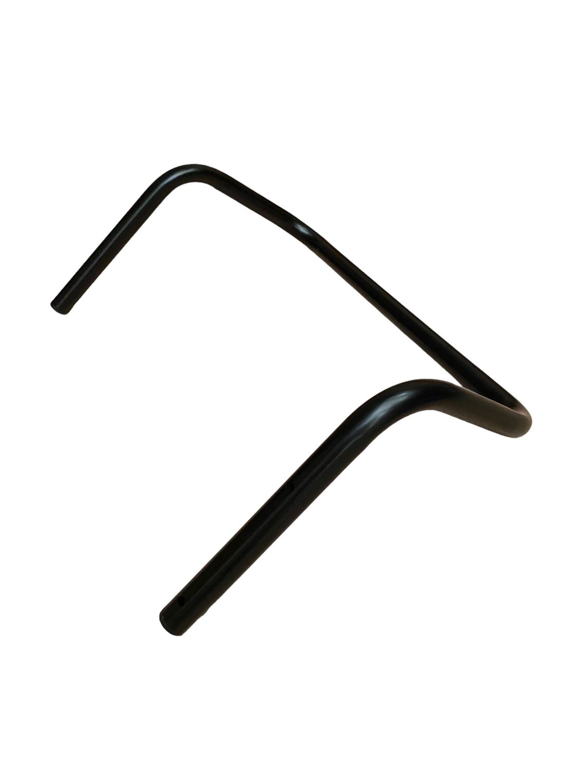 P20177 PIED pour EC85 - GE105 - NOIR