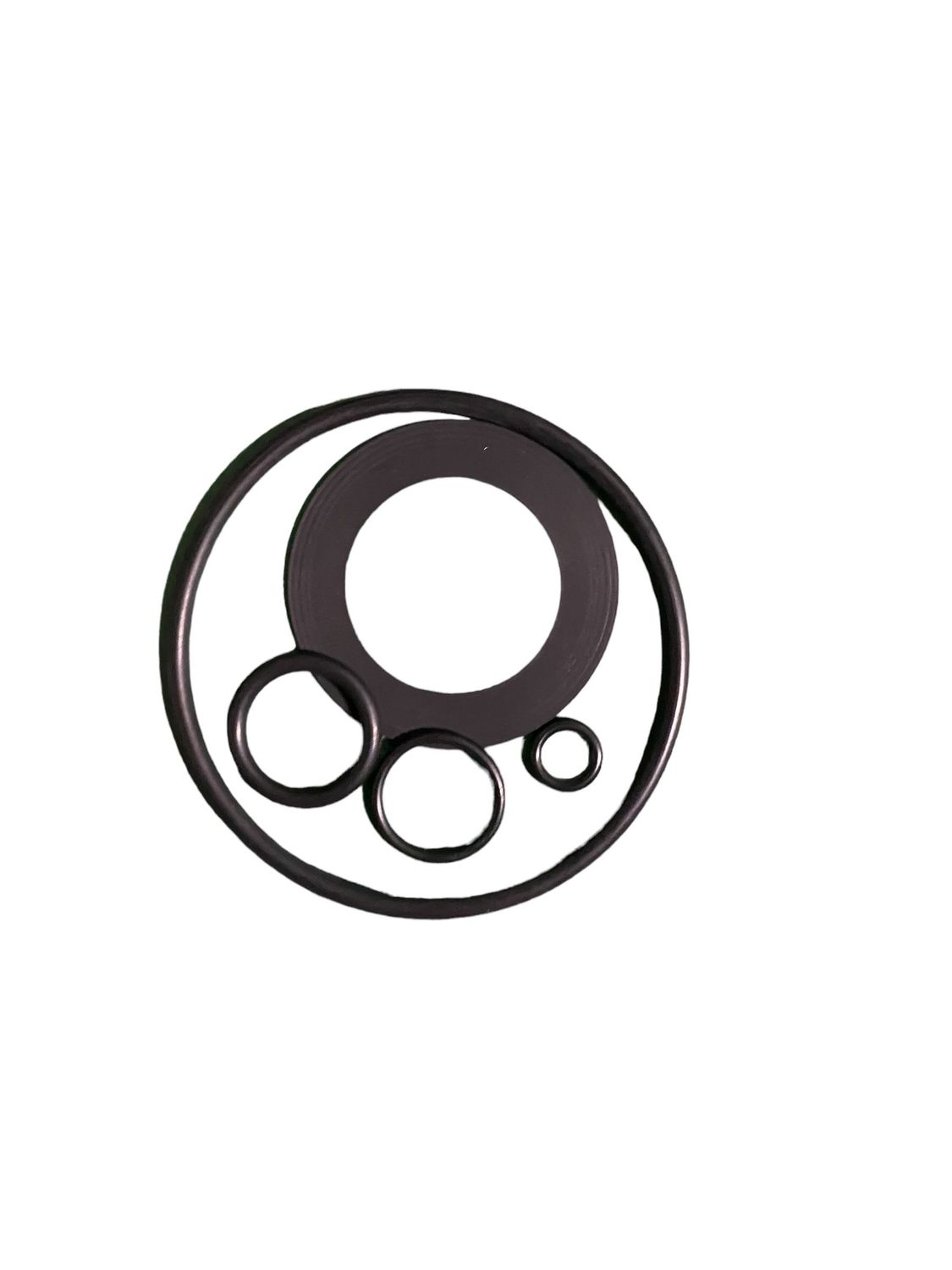 T20241 KIT de 2 joints torique pour FILTRE FIOUL rechauffeur