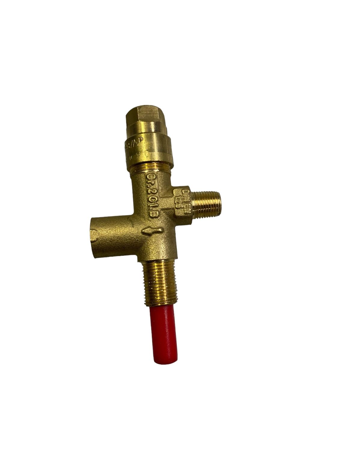 T30335 Vanne thermique pour GP 55MI