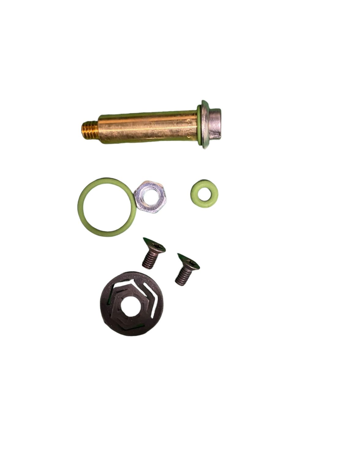 T20461 Corps Electrovanne SUNTEC CT40 BK-2S