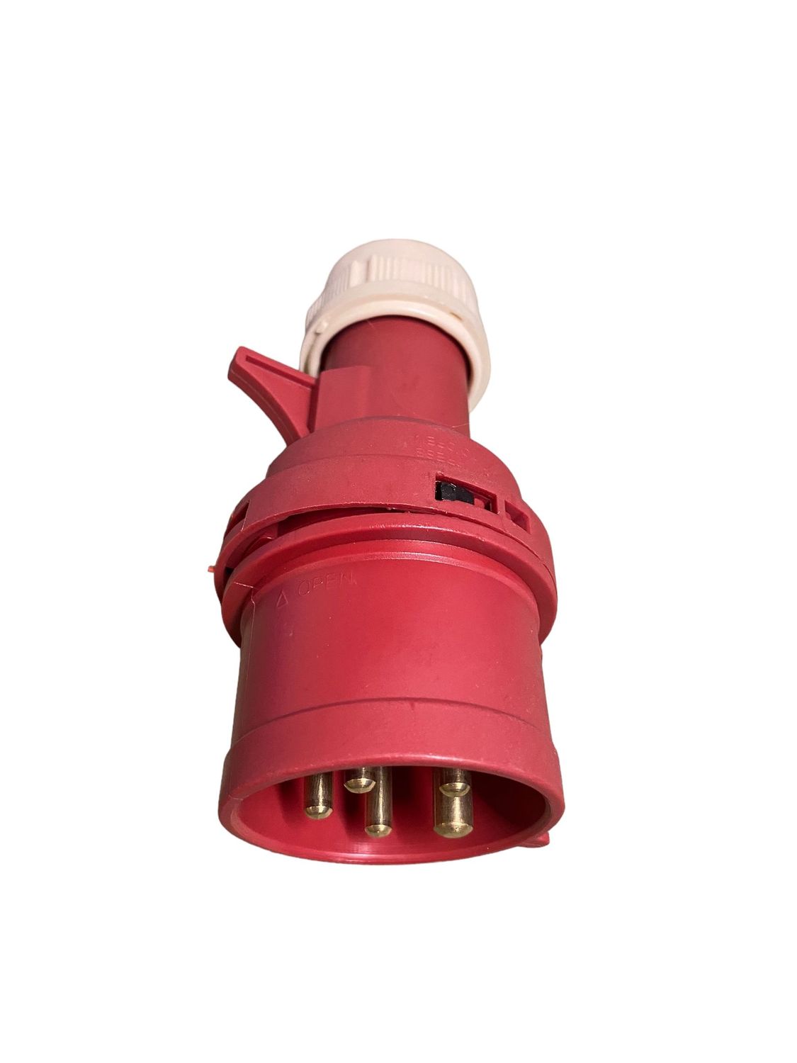 CT0101 Prise male 16A pour D9G C9