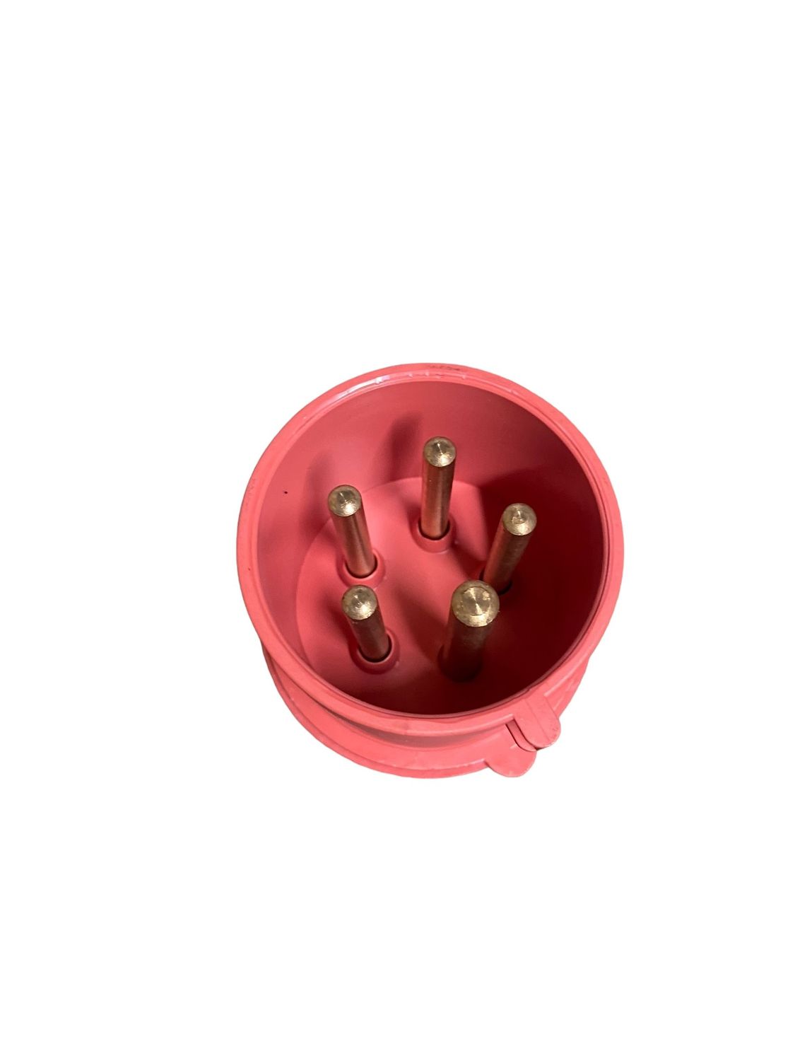 CT0102-2 Prise male 32A pour D15G