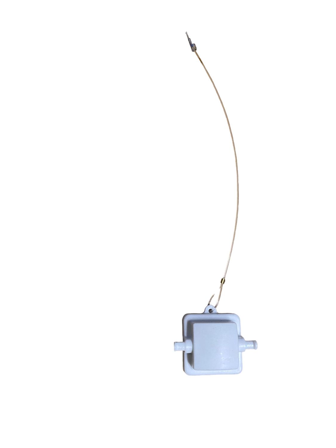 CT0137-1 Prise fixe pour thermostat pour MIRAGE