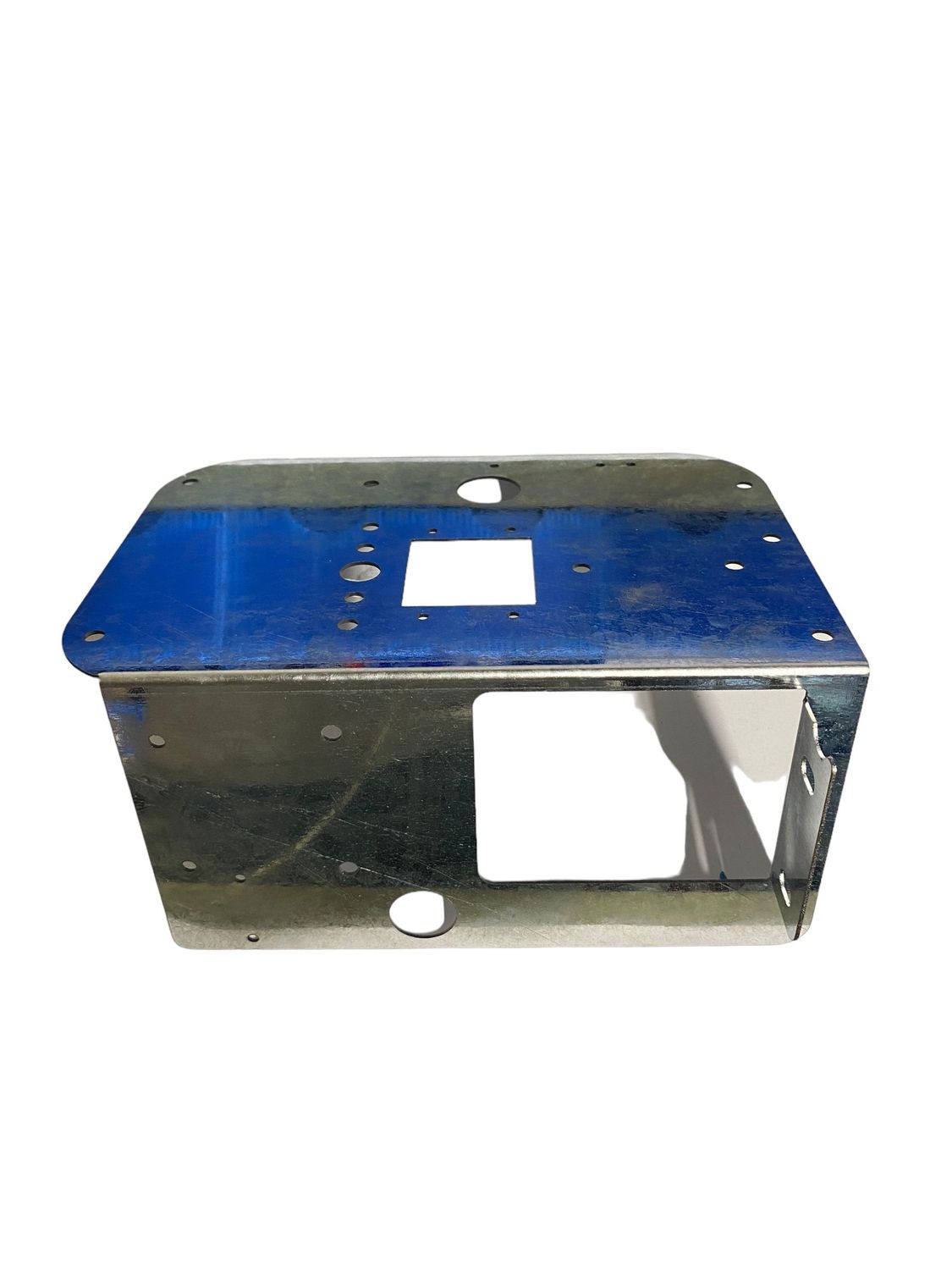 CY02251 Plaque de fixation des composants pour RY15