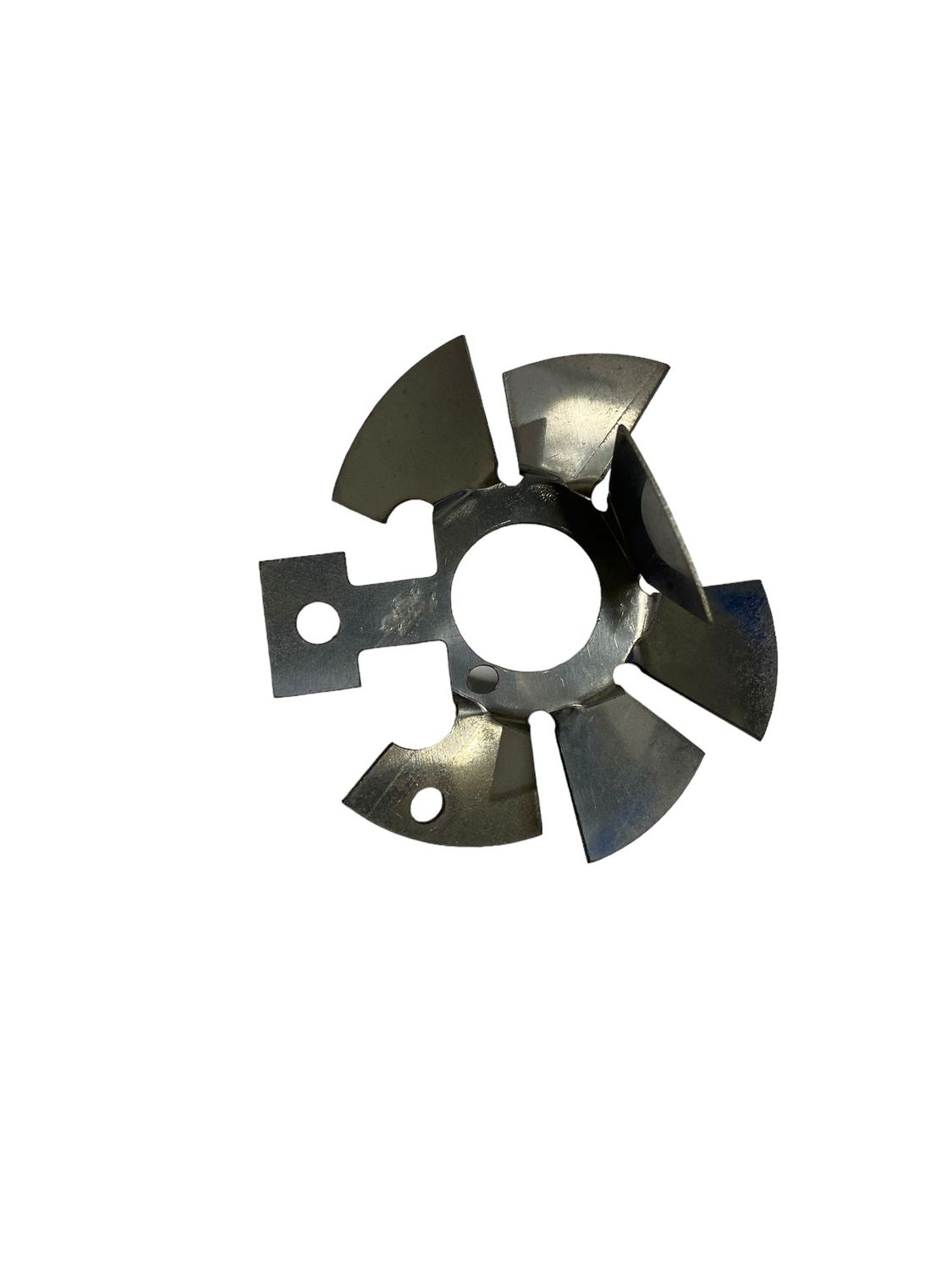 CY02256 Piece de accroche flamme pour RY15