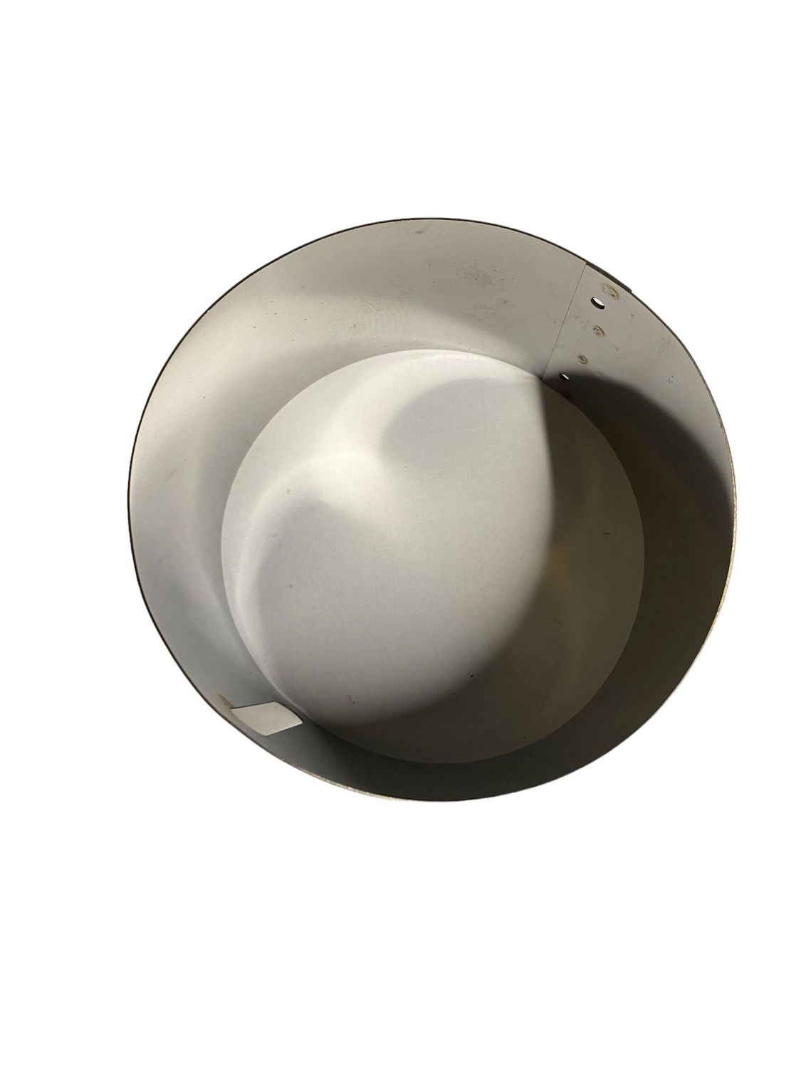 CY02378 Bague de reglage pour entree air TORNADO 85