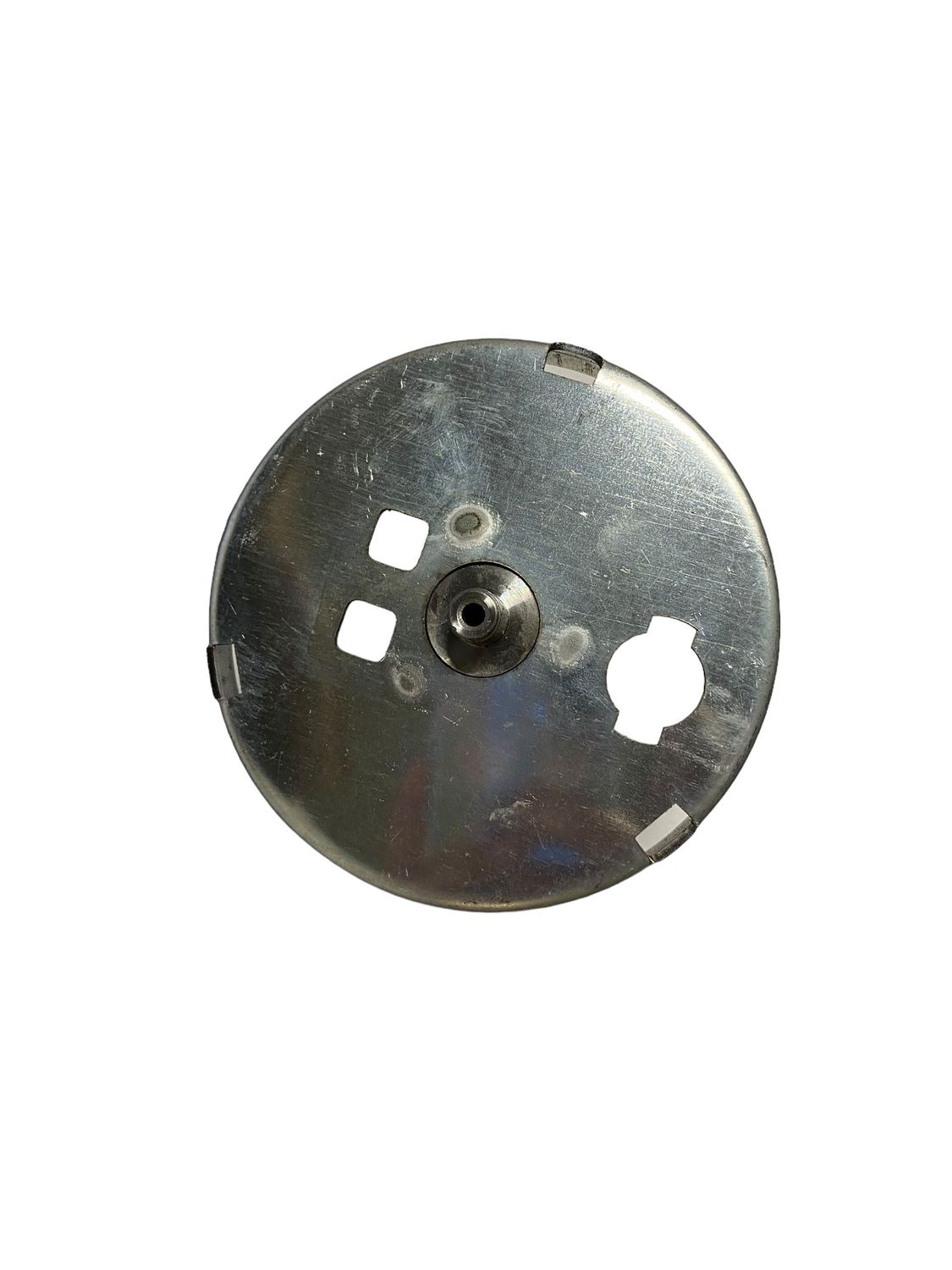 CY02375 Disque support ligne de gicleur pour MIRAGE et TORNADO
