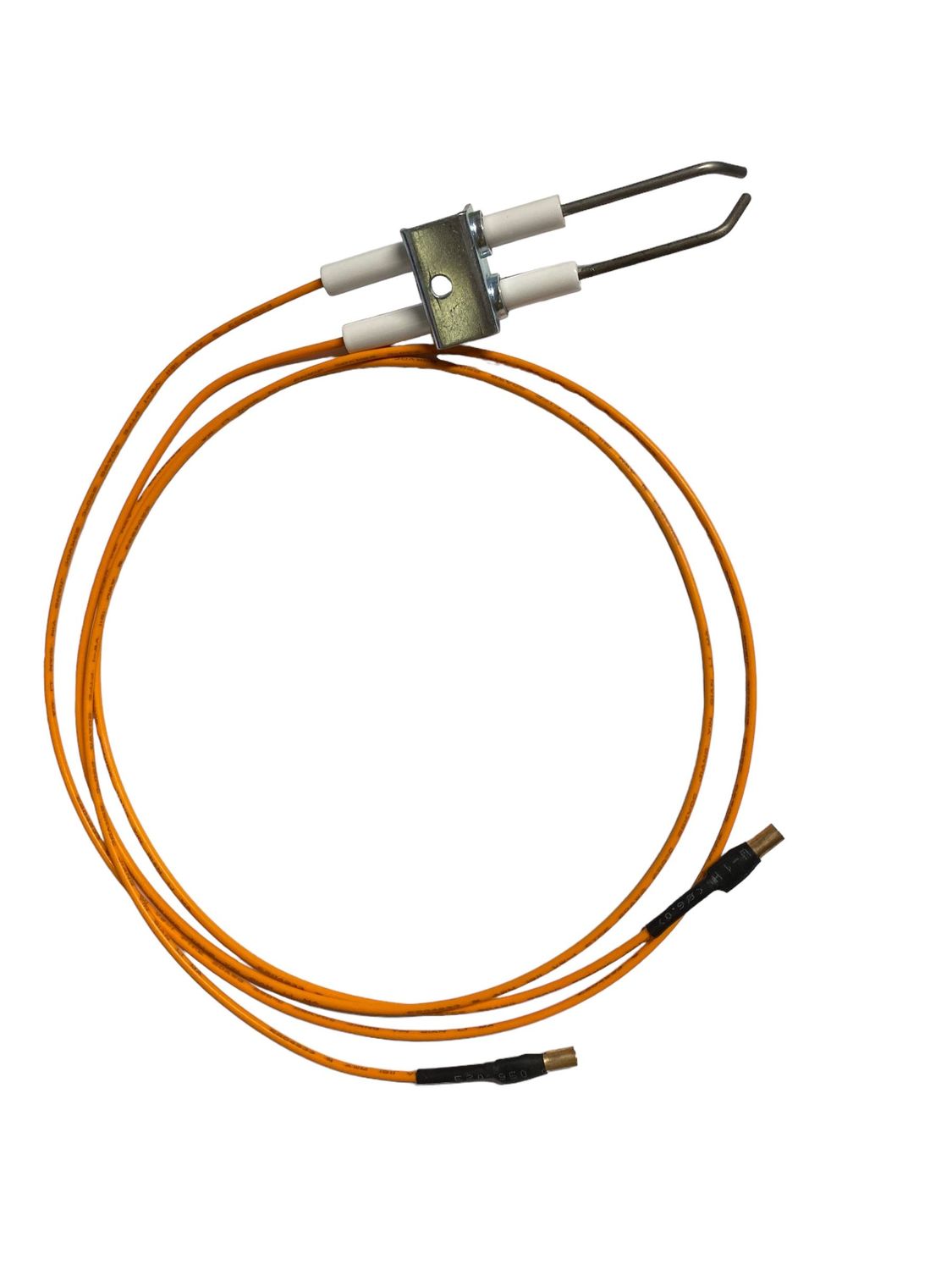 DGJ00010 Electrode allumage pour MIRAGE et TORNADO