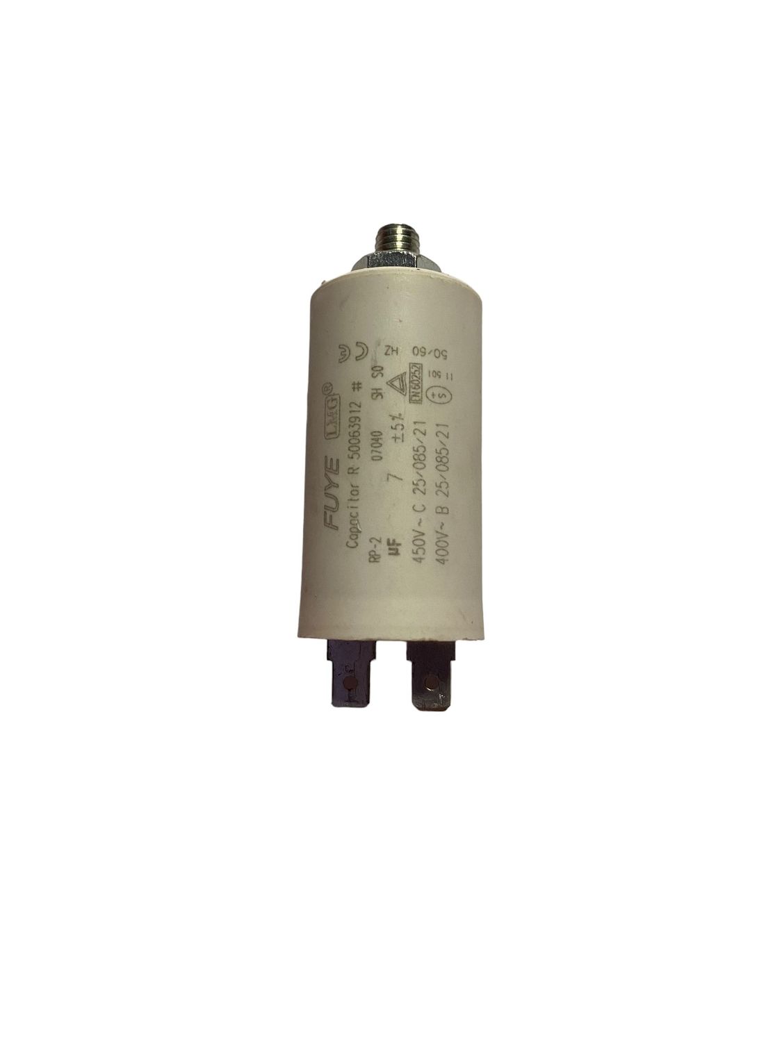 DRD00026 Condensateur 7uF pour BDO20 et Y20