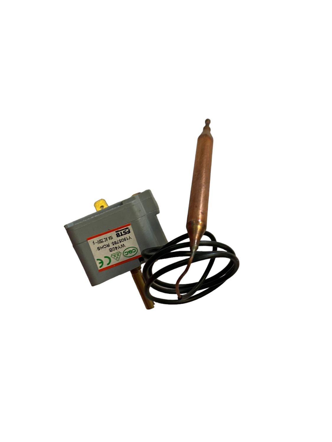 G013315 Thermostat ambiance D3 C3 et IFG01-33