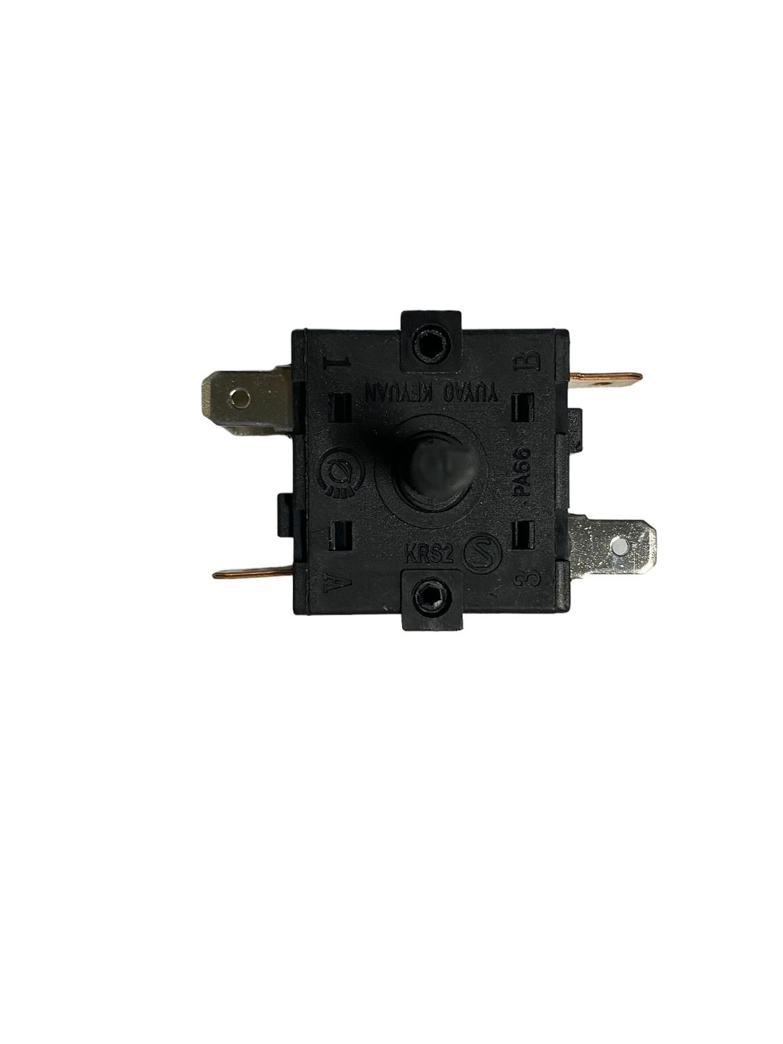 G013317 selecteur de puissance D3 C3 et IFG01-33