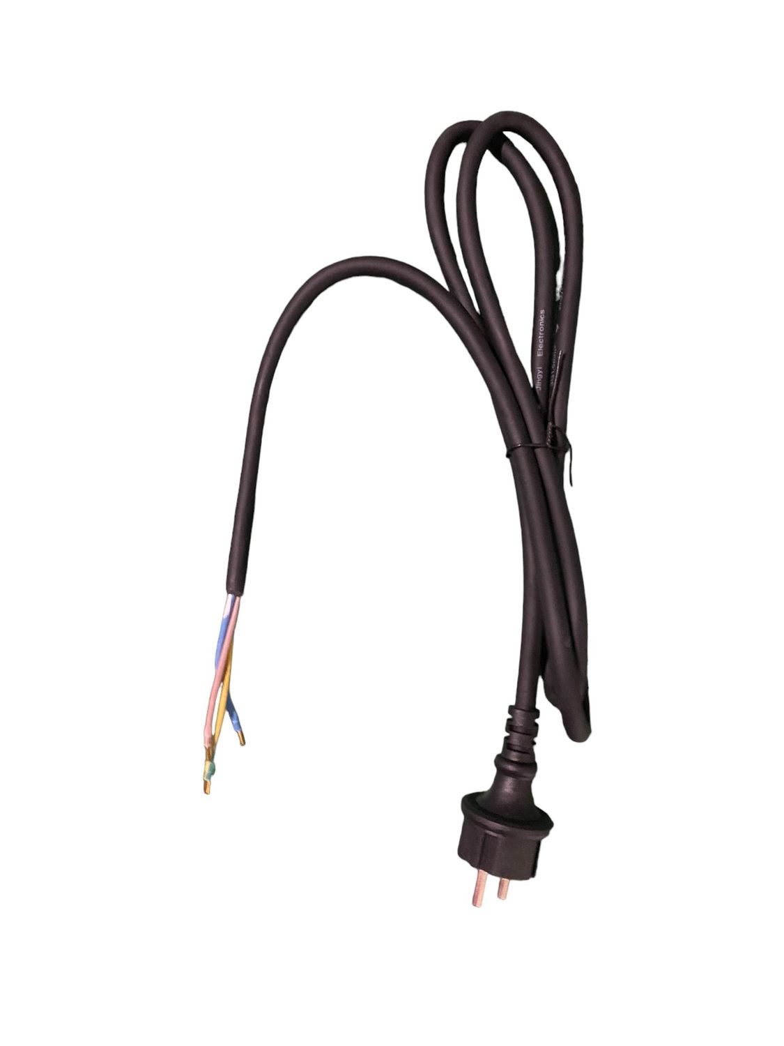 G013322 Cable alimentation avec prise D3 C3 et IFG01-33