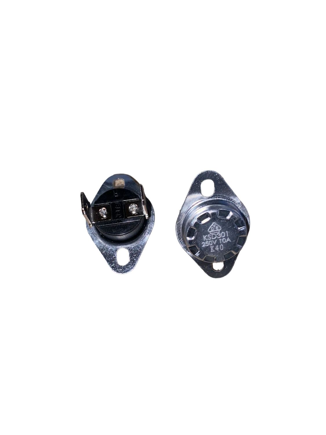 G01338 Thermostat de ventilation pour D3 C3 et IFG01-33