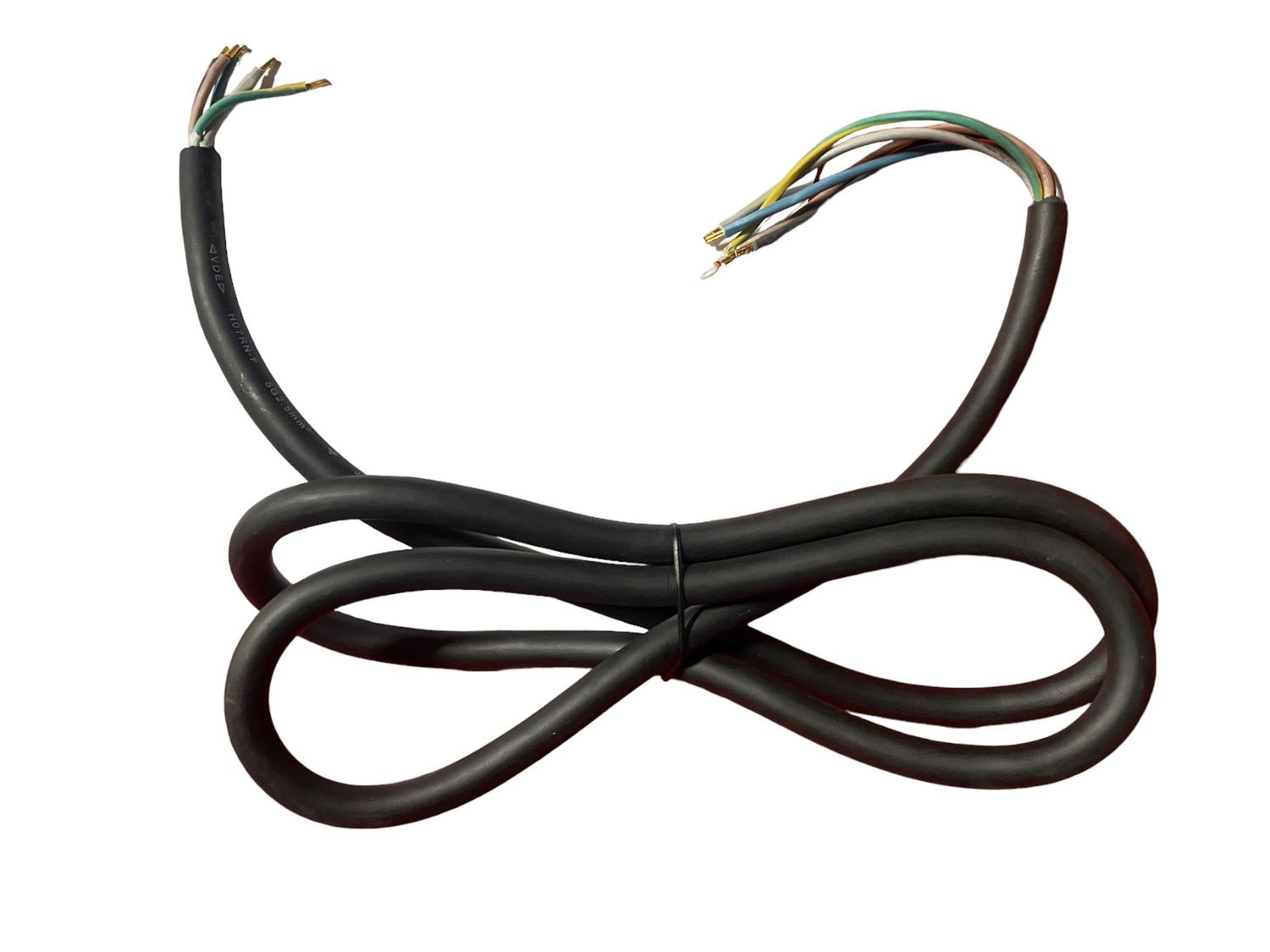 G04153 Cable alimentation D15 C15 IFG04-150