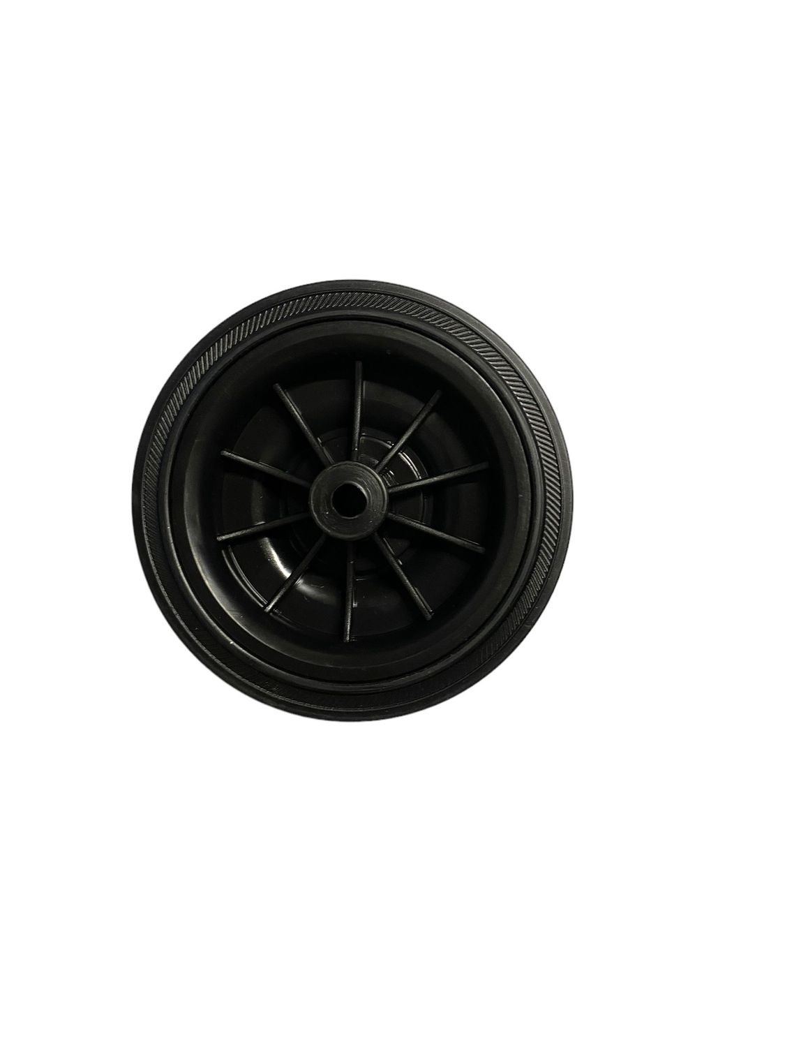 G041537 Roue diametre 125 pour D15 C15 IFG04-150