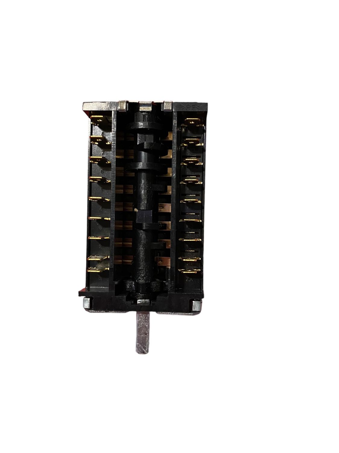 G04155 Selecteur de fonction pour D15 C15 IFG04-150