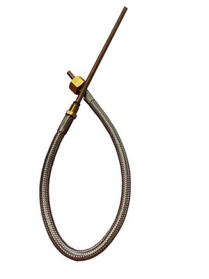 GJJ0189 Flexible fioul pour IS40 GJJ0189 Flexible fioul pour IS40
