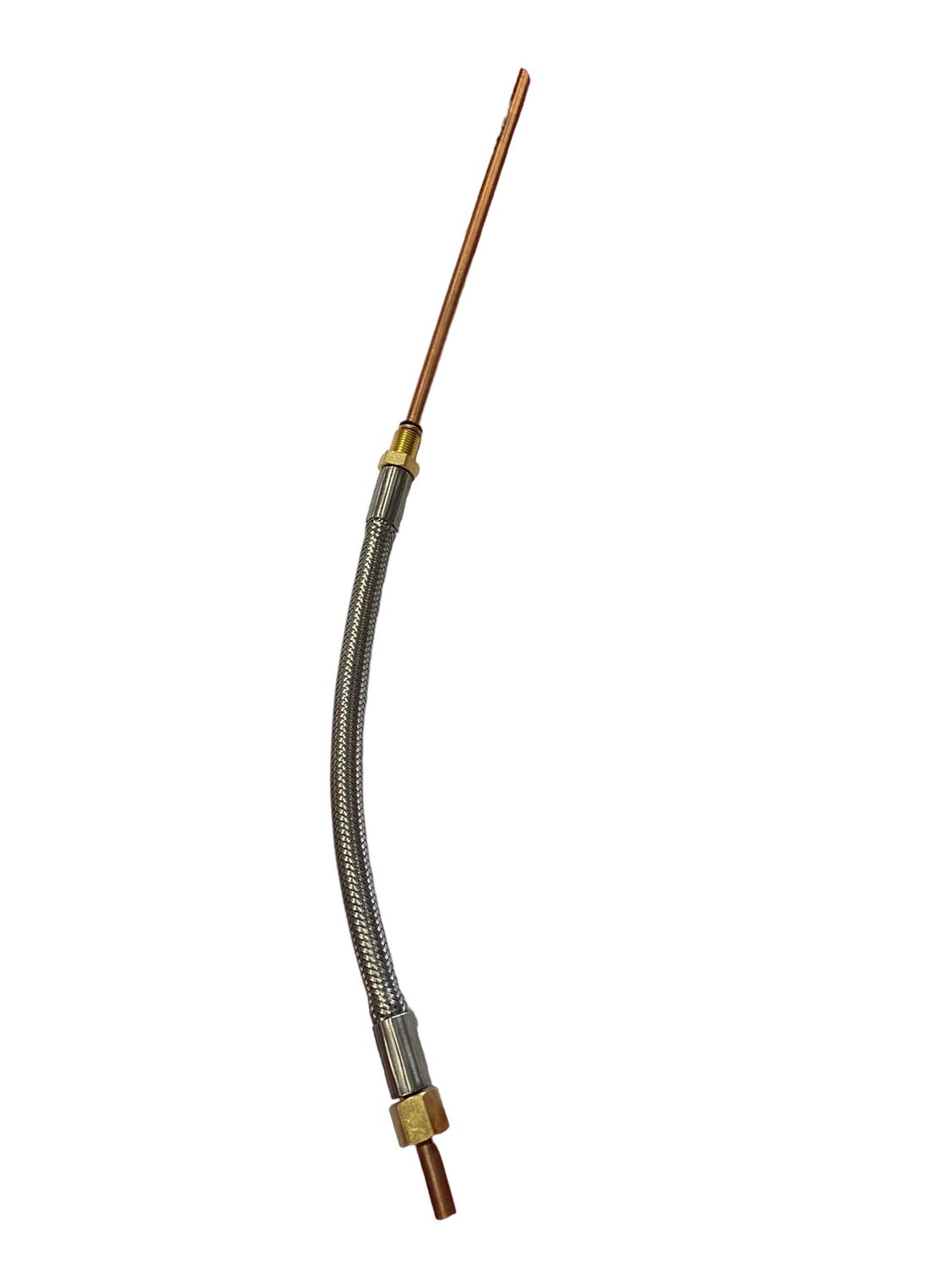 GJJ0190 Flexible fioul pour MIRAGE 85 TORNADO 85