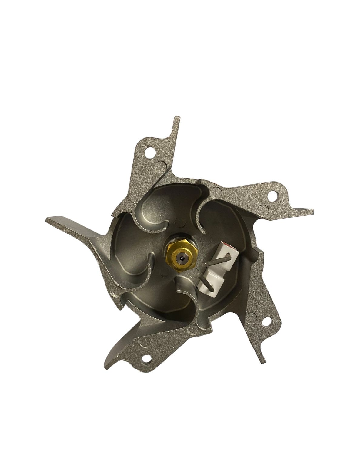 GQJG01004-1 Tete de bruleur complete BDO20