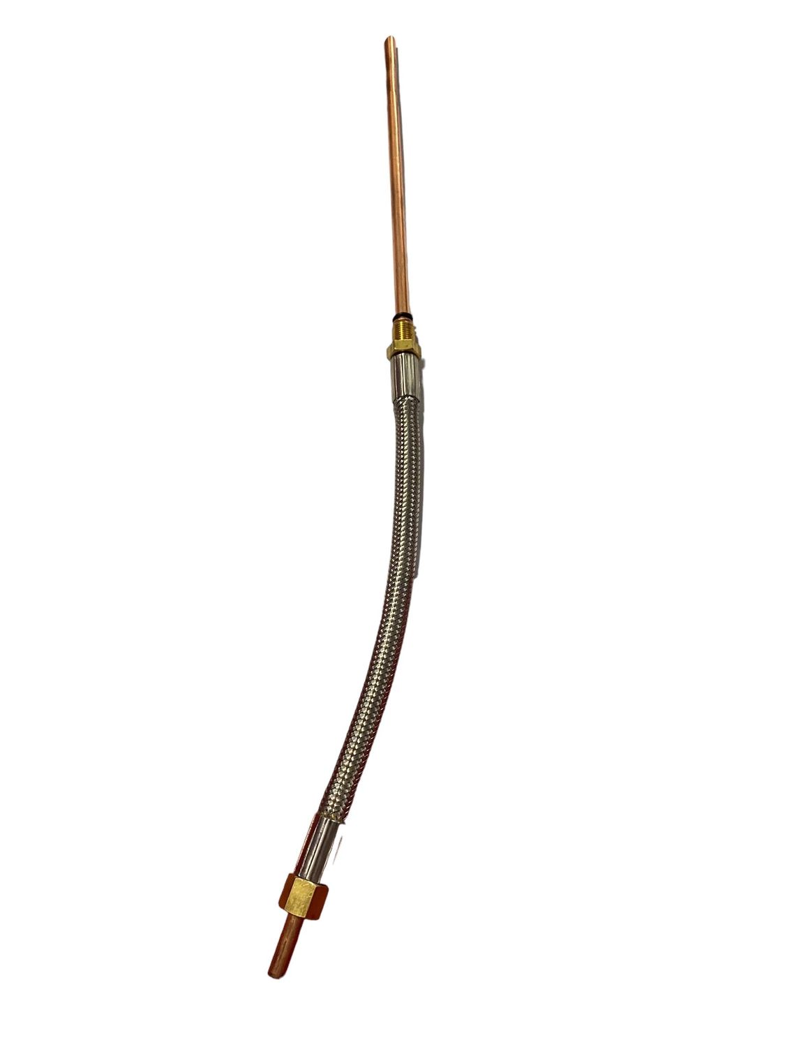 GJJ0190-1 Flexible fioul pour MIRAGE 37 55 TORNADO