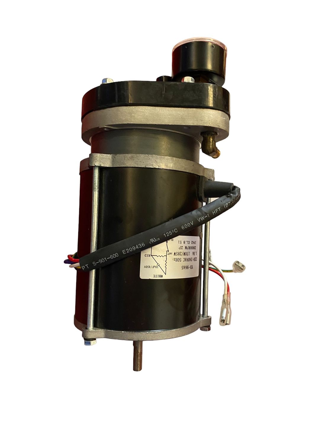 GQJG01037 Moteur complet Y50