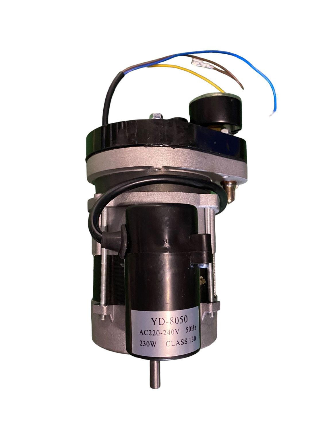 GQJG01042 Moteur complet Y30 Y37