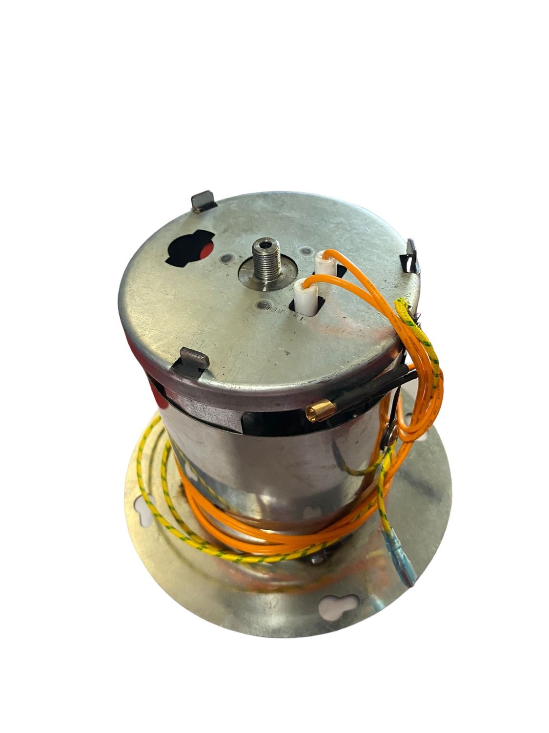 GQJG01052-3 Tete de bruleur complete TORNADO 67