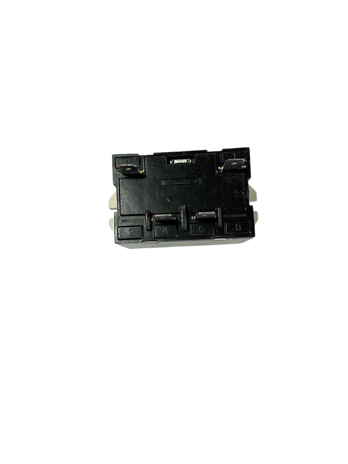 JQ0121 Relais electrique 1 D9G D090FT