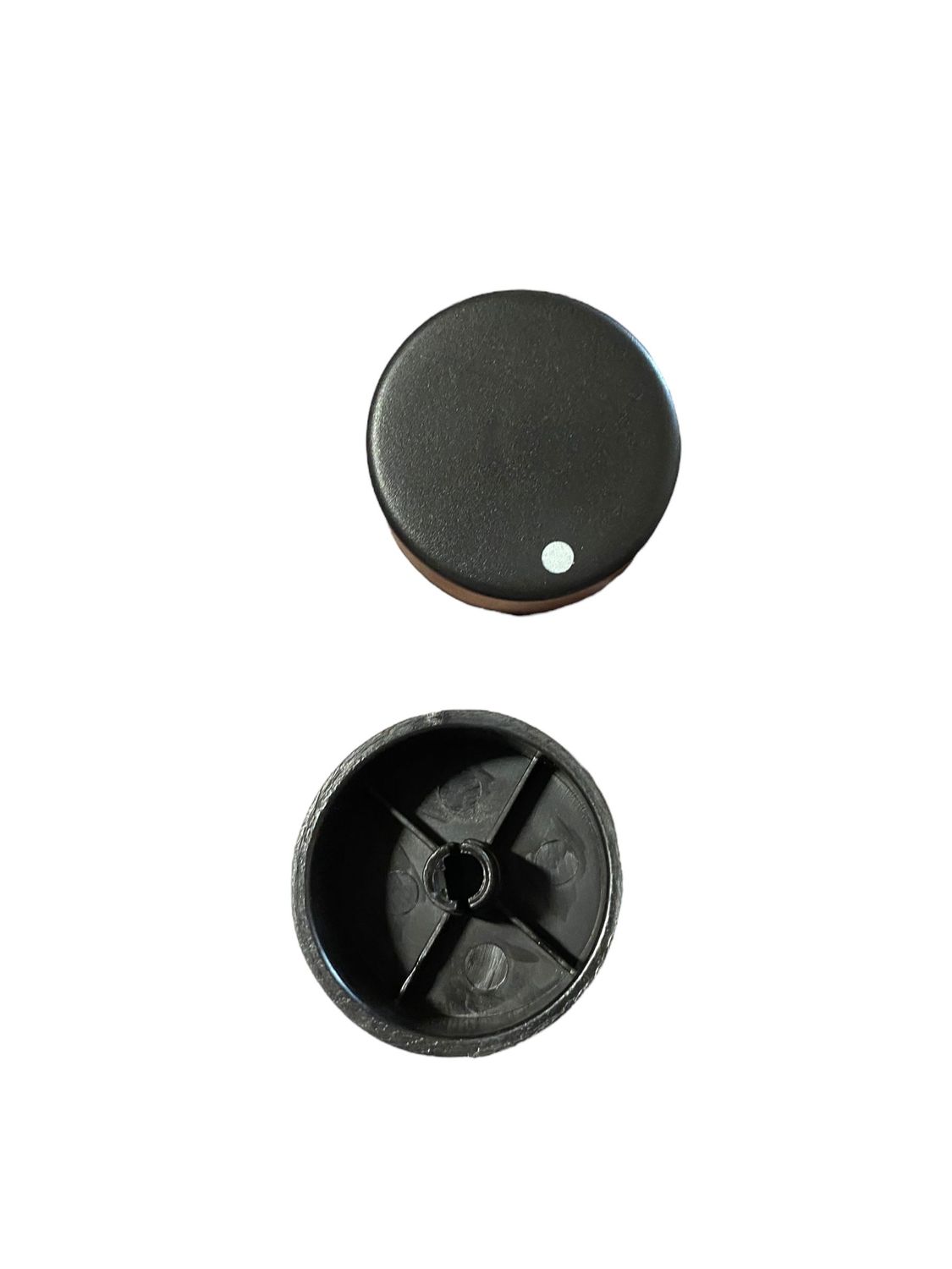 SYJ0198 Bouton rotatif D3G D033FT