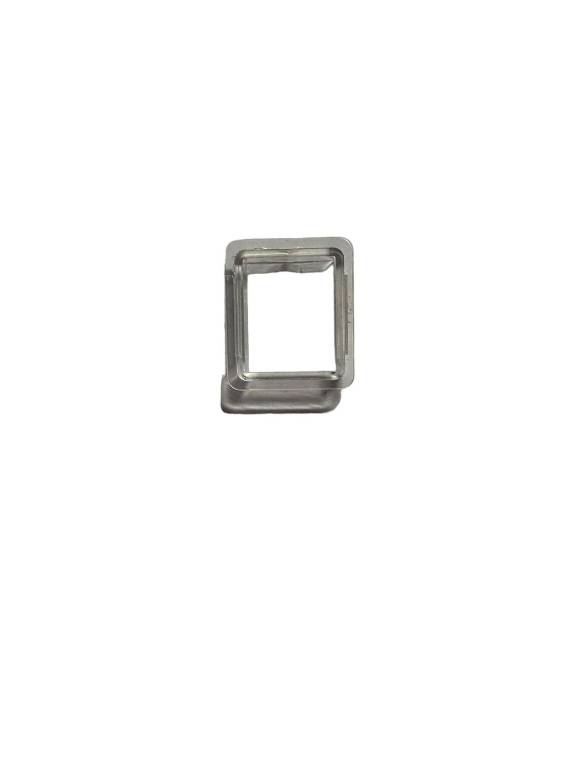 WWS0236 Couvercle d'affichage transparent RY15