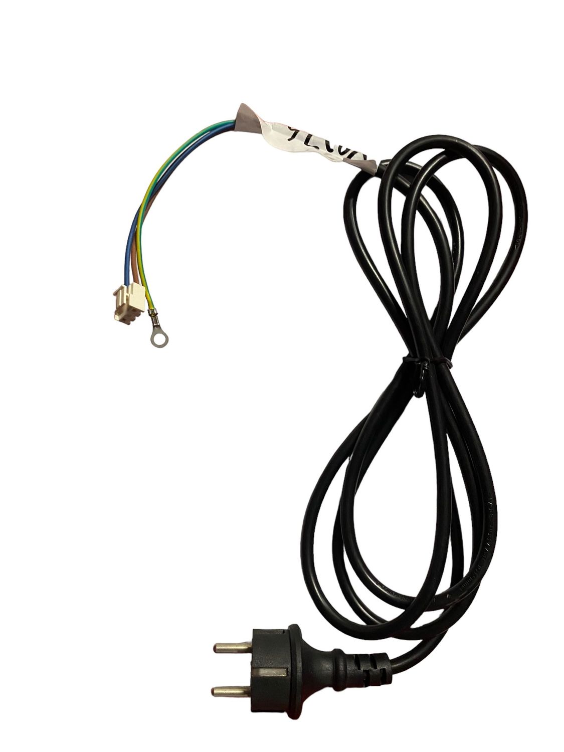 X0276 Cable alimentation RY15