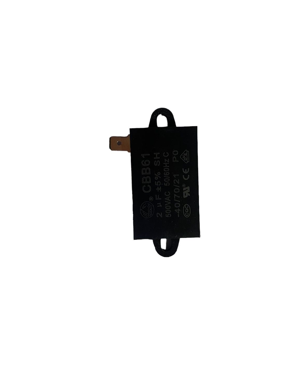 XQJ10005 Condensateur D3G D033FT
