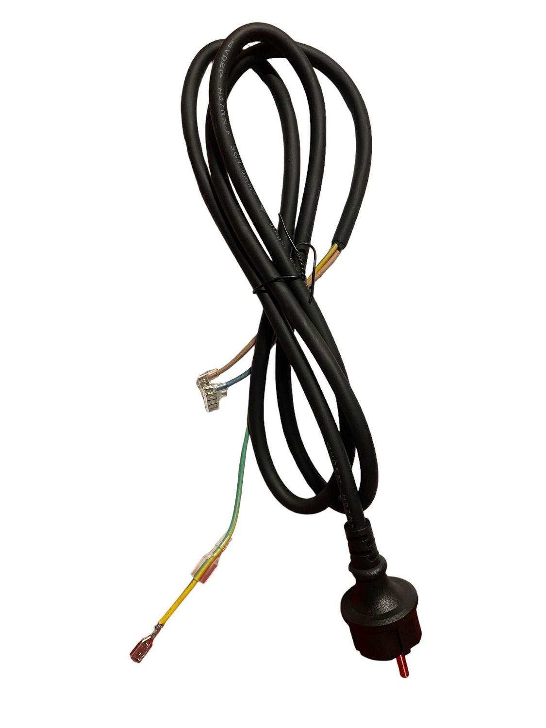 X0252 Cordon alimentation Y20 Y30 Y37